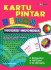 Kartu Pintar Benda Inggris-Indonesia